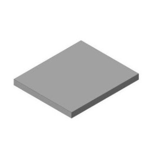 Vermiculitová deska (dole) KV 025W 02 (B)